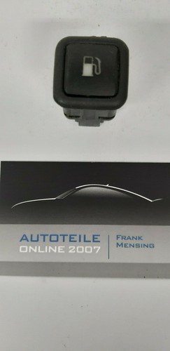 VW Golf 4 Schalter Tankklappenentsperrer Tankverriegelung Tankklappe  3B0959833A