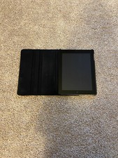 Apple iPad 2 A1395 - FOR PARTS ONLY