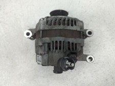 2009 Mountaineer Alternator Generator Charging Assembly Engine Oem G6XDR