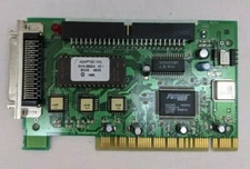 Adaptec AHA-2920A Bios 9EOO Fast SCSI 50 Pin 32 Bit PCI Controller Card