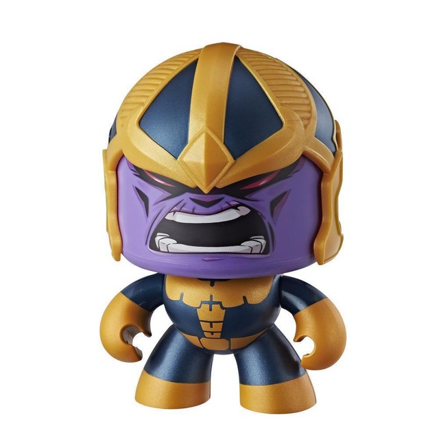 mighty muggs thor