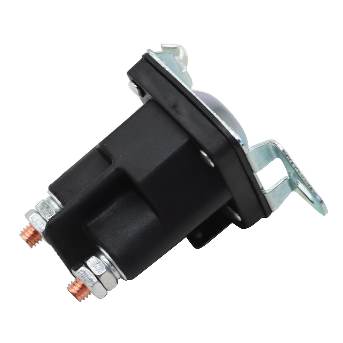 Mower Starter Solenoid For Craftsman Husqvarna Poulan 192507