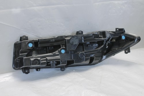Chevrolet Corvette 2020-2025 LED luz trasera izquierda OEM calidad de seguro - Imagen 6 de 8