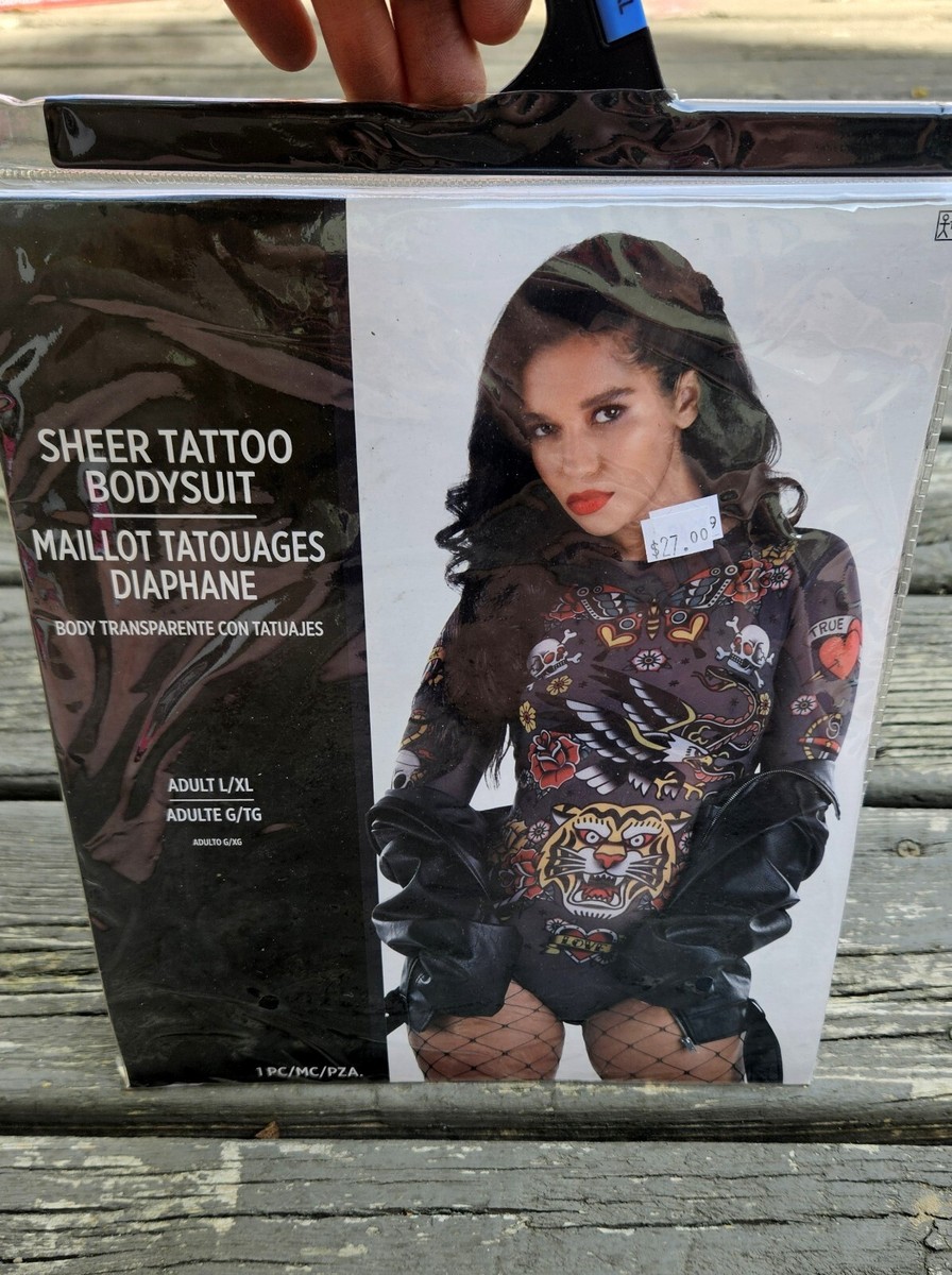 XG Tatto Mesh Top/BLACK XL（XG Tatto Mesh Top/BLACK XL）