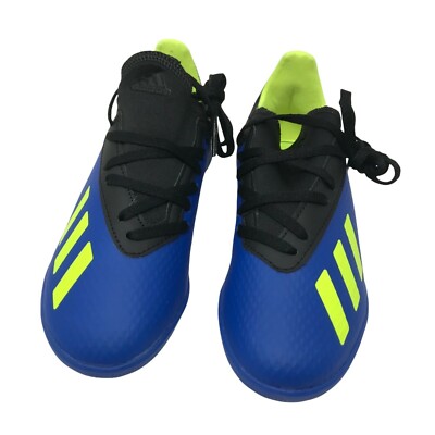 Adidas Kid's Unisex X Tango Soccer Shoe (Size 12K)