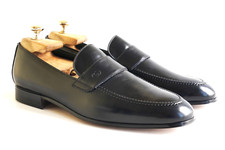 loafers shoes vintage rare Gucci (Italy) EUR44.5B (approximately UK10 US11)