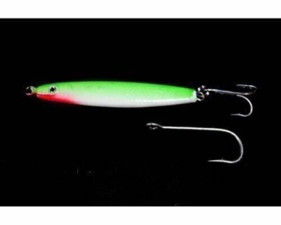 Pucci PUC2-13D060-GLOW Chovy Glow Belly.Green Back Chovy, Glow Belly/Green Ba...