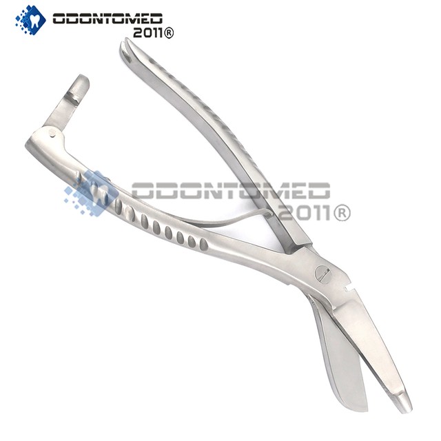 2 Cast Plaster Shears Surgical Orthopedic Instruments eBay