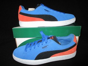 puma suede classic size 13