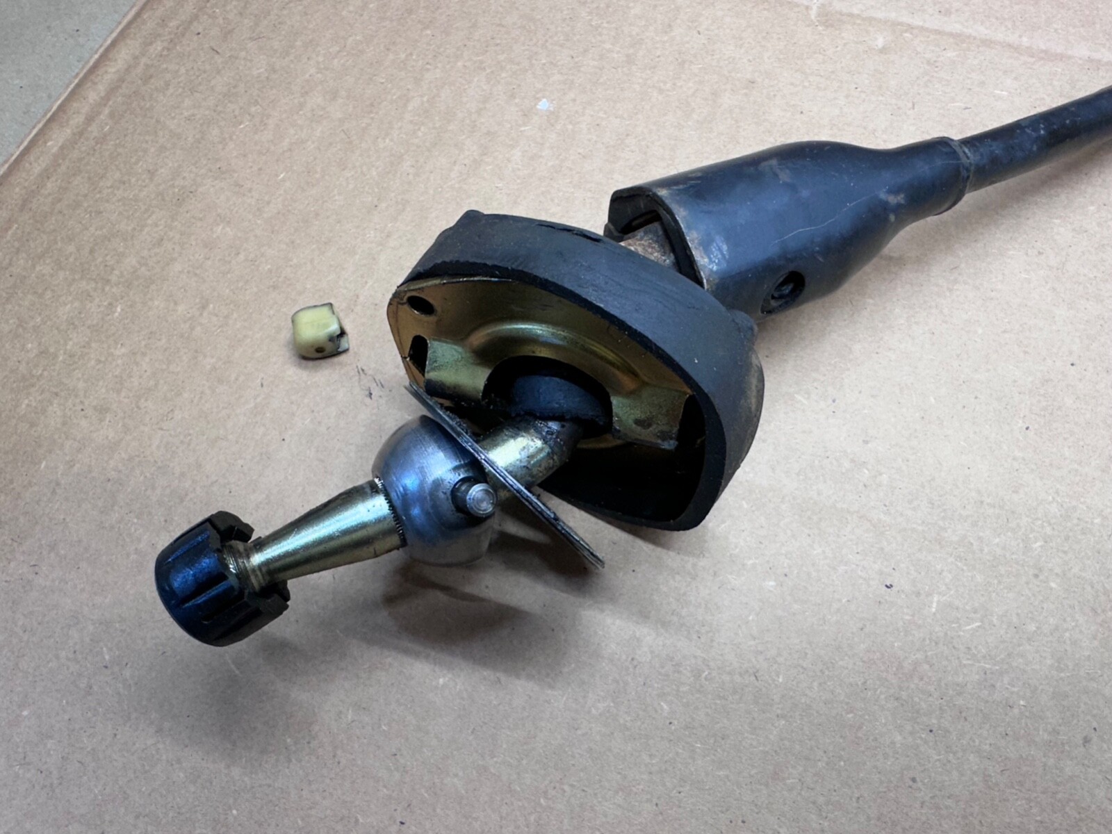 002004 Jeep Wrangler TJ NV3550 Shifter Shift Link Stick Lever Rod 5spd