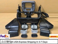 8773789 Cnh Genuine Complete Front Grill & Panel Assy For New Holland Tn Series