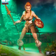 Mondo Masters of the Universe Teela 1/6 Scale Figur