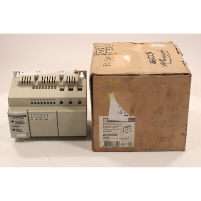 Telemecanique LH4N244Q7 Soft Start/Soft Stop New NFP