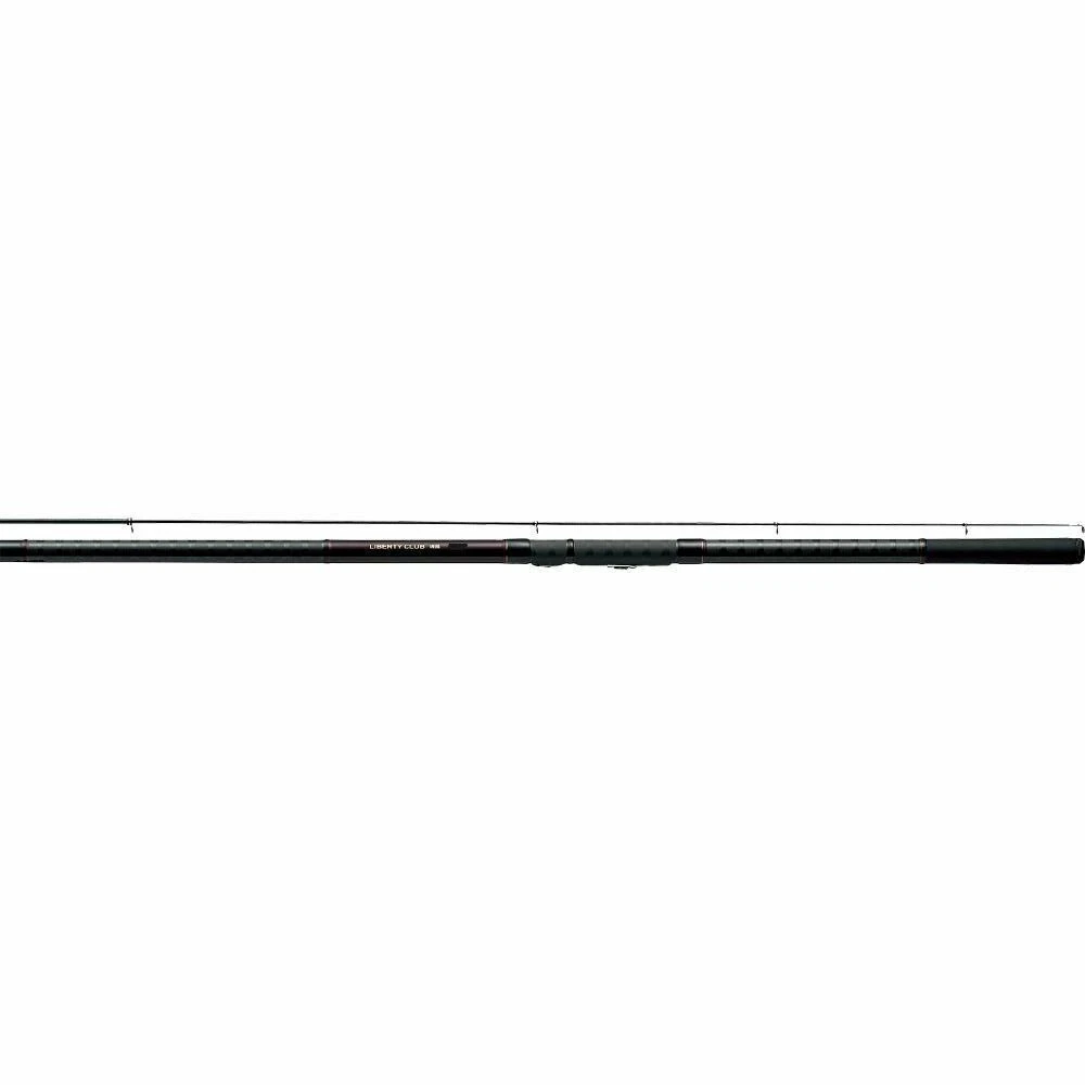 Daiwa LIBERTY CLUB ISOKAZE #3-39 K Telescopic ISO Rod