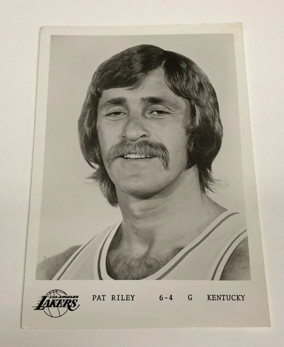 Pat riley on sale