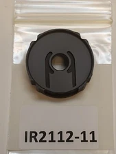 NEW Replacement front end plate for Ingersoll Rand 2115 13/8" Impact - IR2112-11