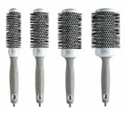 OLIVIA GARDEN CERAMIC+ ION THERMAL TOURMALINE ION CERAMIC HAIR BRUSHES