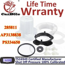 For Whirlpool Kenmore Roper Washer Agitator Cam Kit Seal Washing Machine 285811