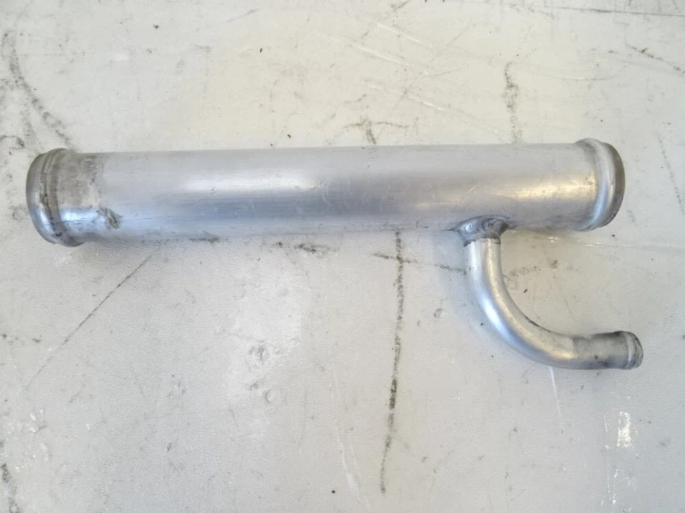 94 Lotus Esprit S4 tubo de refrigerante, tubo de conexión, cabezal despegue B082K4191F Foto 2 de 4