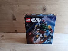 LEGO Star Wars Boba Fett Mech  75369 LIVRAISON OFFERTE