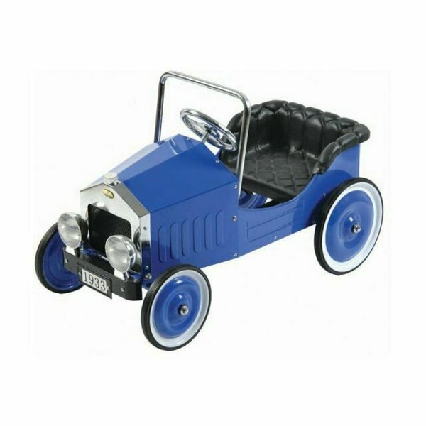dexton classic 57 pedal car
