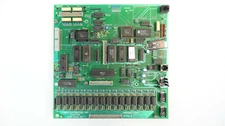 PDI DCM PCB-0049 Rev 2 Control Board