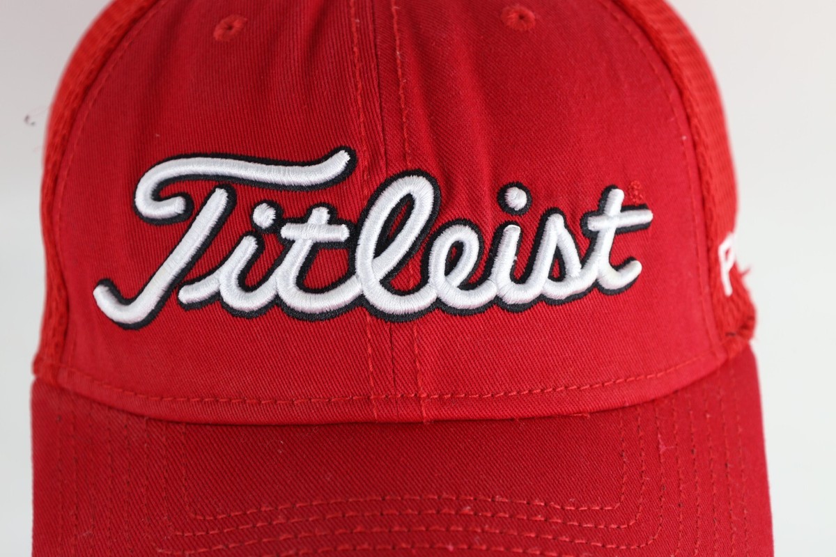 帽子 [0] TITLEST #1 GOLF HAT Golf Hats | Visors, Caps, Snapbacks, Bucket Hats | Titleist