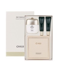 O HUI Day Shield Sunquid Special Set SPF50 PA  