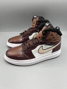 Nike Air Jordan 1 Mid Acclimate Brown Basalt Light Chocolate Eur 43 | eBay