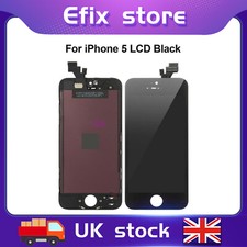 Für iPhone 5 LCD Bildschirm Ersatz Digitizer...