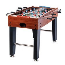 Bandito Tischkicker Kickertisch Tischfußball...