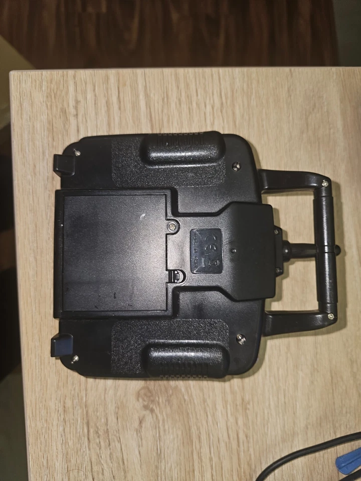 SYMA 2.4G Remote Control Transmitter Drone Quadcopter L82 Remote Only - Image 2 of 3