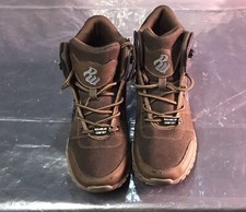 Rocawear Brown Boys Ankle Boot Size 5