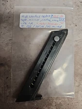 Hi Standard .22 LR 10 Rd non Military 106 107 Magazine STEEL Follower HS clip OE