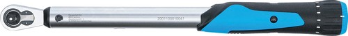 BGS PROFI! Drehmomentschlüssel 3/8" Nüsse 20-100 N.m Drehmoment Messen Prüfen - Bild 2 von 9