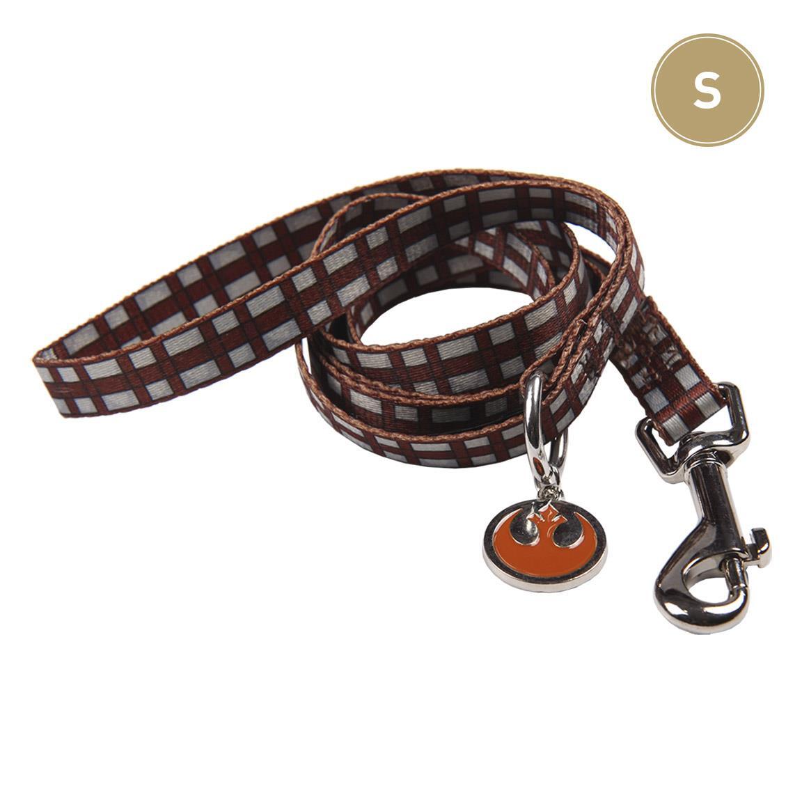 Guinzaglio per cani Star Wars Chewbacca Taglia S