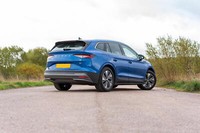 Sonnenschutz Blenden FüR Skoda Enyaq Iv Ab 2021 Sonnenblenden Komplett-Set