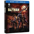 Superhero Action DVDs