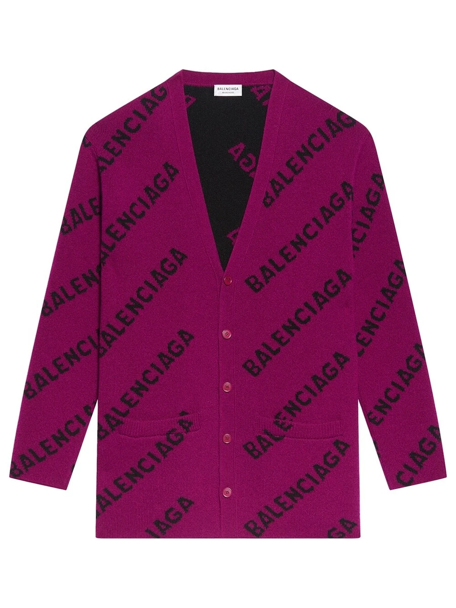 Balenciaga Cardigan Sweaters for Women for sale | eBay