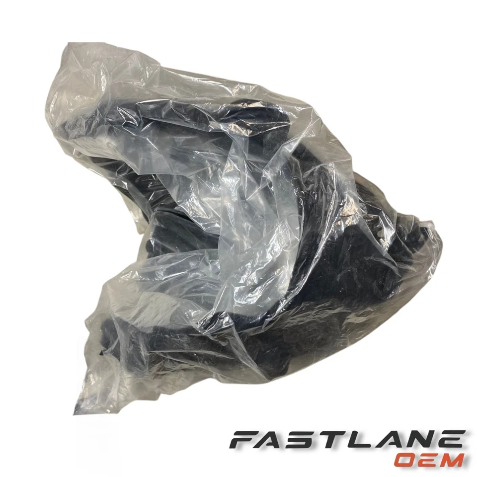 2019-2024 LEXUS ES250/ES300H/ES350 ПЕРЕДНЯЯ ЛЕВАЯ ПОДКЛАДКА КРЫЛА НОВАЯ ОТ ОРИГИНАЛЬНОГО ПРОИЗВОДИТЕЛЯ 53808-06020 - Изображение 2 из 4