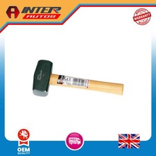Draper Redline® Club Hammer, 1kg/2.2lb 81447