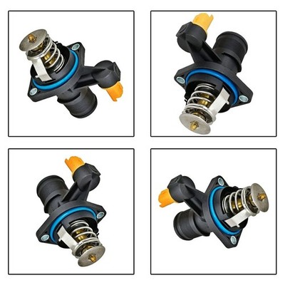 Direkt Ersatz Thermostatgeh?use f��r f��r 307 f��r 407 f��r C4 1338E4