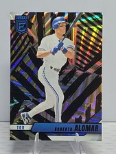 Top 10 Roberto Alomar Baseball Cards 28
