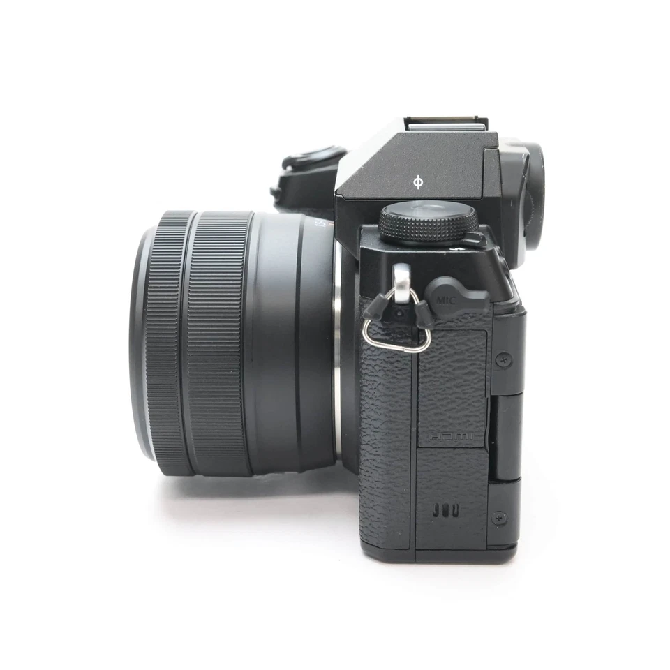 Fujifilm Fuji X-S20 Black + XC 15-45mm Lens Kit #214 - Image 4 of 4