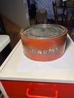 Vintage Charms Candy Tin Hard Candy Lollipops