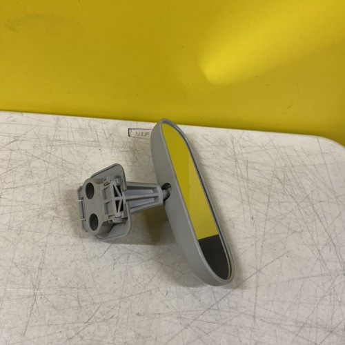 2008-2014 SUZUKI SPLASH INTERIOR REAR VIEW MIRROR MANUAL DIMMING Ref2 - Picture 22 of 24