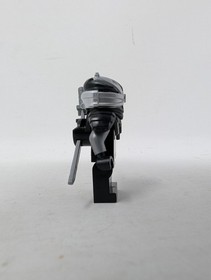 LEGO Ninjago Rebooted Minifigure General Cryptor 70726