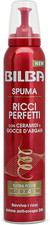 , Spuma Con Germe Di Grano - Schiuma Capelli Ricci Perfetti Con Ceramidi E Gocce