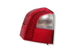 Volvo V70 2007 Hinten links R�ckleuchte Heckleuchte 30698983 BIN25114