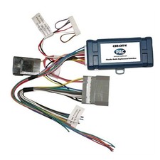PAC C2R-CHY4 Stereo Radio Replacement Factory Wiring Interface Module Chrysler